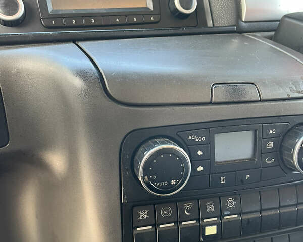 МАН ТГКС, объемом двигателя 0 л и пробегом 950 тыс. км за 16900 $, фото 12 на Automoto.ua
