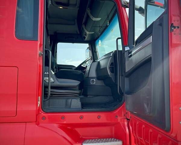 МАН ТГКС 2013 у Житомирі на Automoto.ua МАН ТГКС, об'ємом двигуна 0 л та пробігом 1 тис. км за 20000 $, фото 9 на Automoto.ua