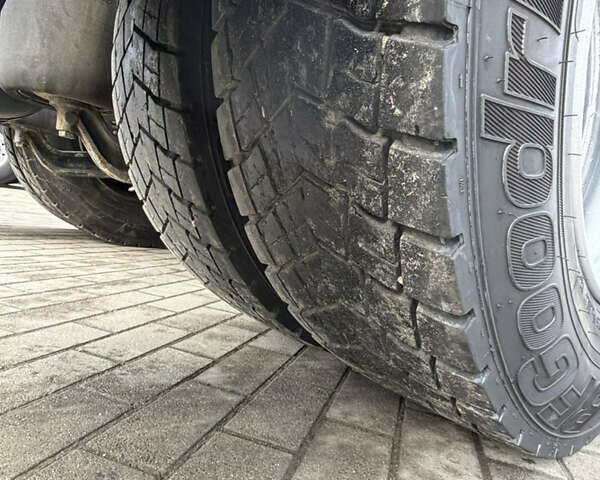 МАН ТГКС, об'ємом двигуна 0 л та пробігом 1 тис. км за 21000 $, фото 15 на Automoto.ua