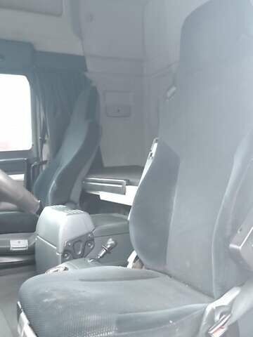 МАН ТГКС 2013 в Умани на Automoto.ua МАН ТГКС, объемом двигателя 0 л и пробегом 717 тыс. км за 24500 $, фото 17 на Automoto.ua