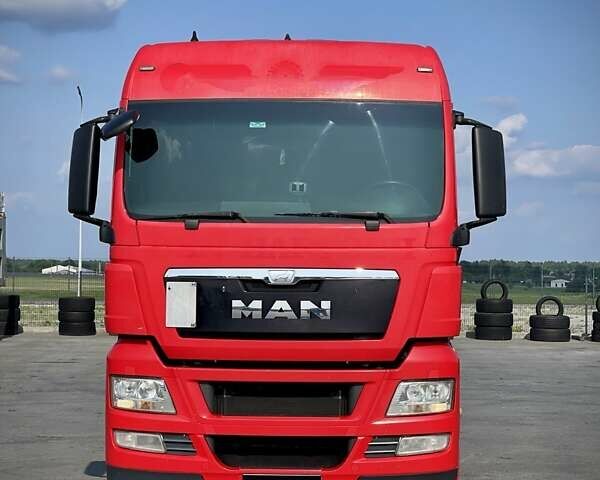 МАН ТГКС 2013 у Житомирі на Automoto.ua МАН ТГКС, об'ємом двигуна 0 л та пробігом 1 тис. км за 20000 $, фото 1 на Automoto.ua
