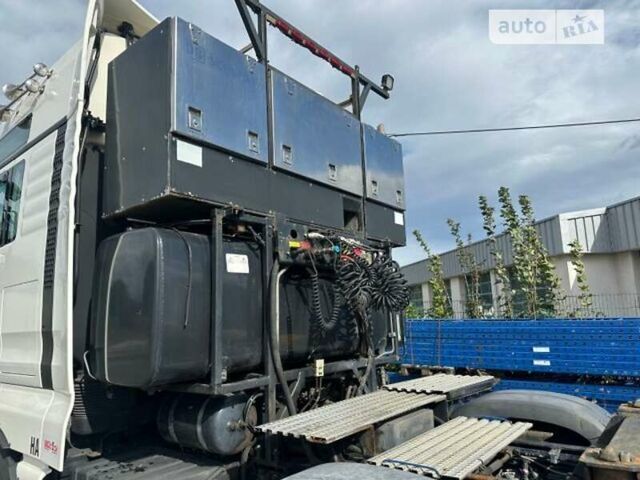 МАН ТГКС, объемом двигателя 0 л и пробегом 661 тыс. км за 67513 $, фото 7 на Automoto.ua