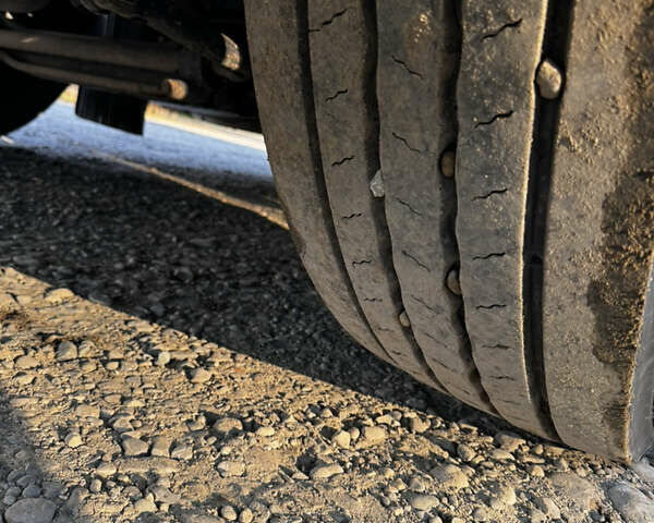 МАН ТГКС, об'ємом двигуна 0 л та пробігом 970 тис. км за 20618 $, фото 11 на Automoto.ua