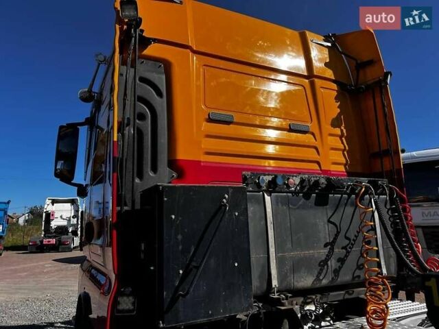 МАН ТГКС, объемом двигателя 0 л и пробегом 750 тыс. км за 27543 $, фото 2 на Automoto.ua