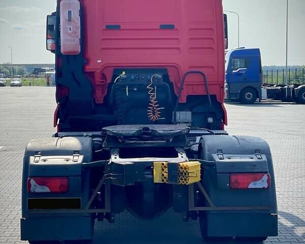 МАН ТГКС 2013 у Житомирі на Automoto.ua МАН ТГКС, об'ємом двигуна 0 л та пробігом 1 тис. км за 20000 $, фото 5 на Automoto.ua