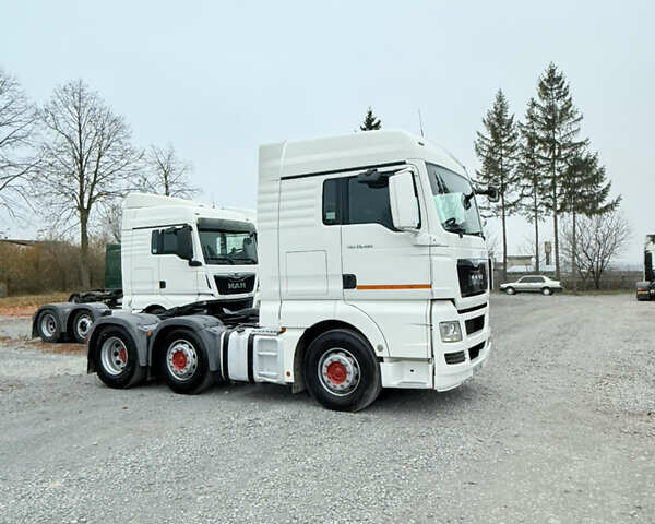 МАН ТГКС, об'ємом двигуна 0 л та пробігом 880 тис. км за 19500 $, фото 2 на Automoto.ua