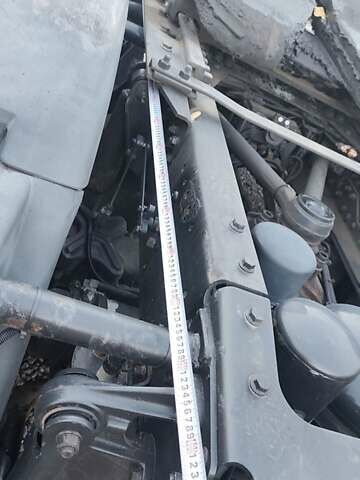 МАН ТГКС 2013 в Умани на Automoto.ua МАН ТГКС, объемом двигателя 0 л и пробегом 717 тыс. км за 24500 $, фото 14 на Automoto.ua