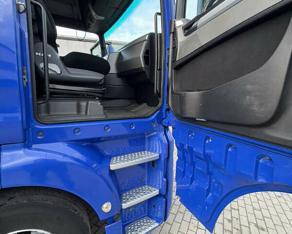 МАН ТГКС, об'ємом двигуна 0 л та пробігом 1 тис. км за 21000 $, фото 26 на Automoto.ua