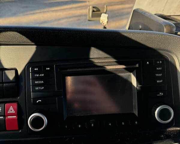 МАН ТГКС, об'ємом двигуна 0 л та пробігом 970 тис. км за 20618 $, фото 21 на Automoto.ua