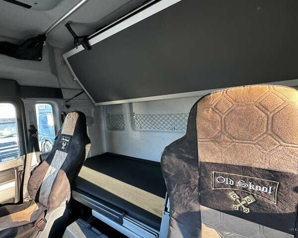 МАН ТГКС, об'ємом двигуна 0 л та пробігом 970 тис. км за 20618 $, фото 14 на Automoto.ua