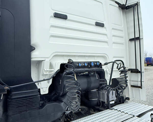 МАН ТГКС, об'ємом двигуна 0 л та пробігом 880 тис. км за 19500 $, фото 4 на Automoto.ua