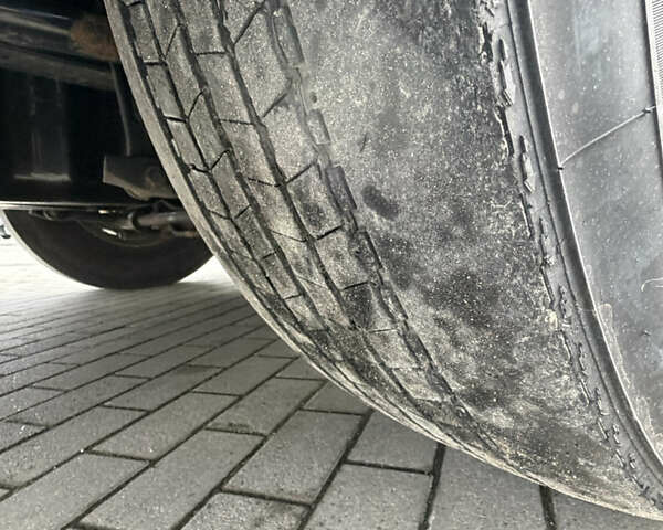 МАН ТГКС, об'ємом двигуна 0 л та пробігом 1 тис. км за 21000 $, фото 8 на Automoto.ua