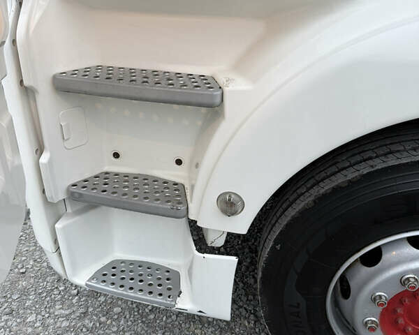 МАН ТГКС, об'ємом двигуна 0 л та пробігом 880 тис. км за 19500 $, фото 16 на Automoto.ua