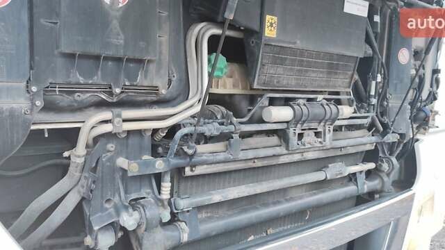 МАН ТГКС 2013 в Умани на Automoto.ua МАН ТГКС, объемом двигателя 0 л и пробегом 717 тыс. км за 24500 $, фото 21 на Automoto.ua
