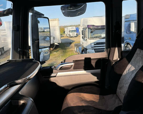 МАН ТГКС, об'ємом двигуна 0 л та пробігом 970 тис. км за 20618 $, фото 19 на Automoto.ua