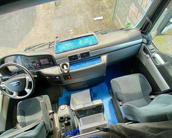 МАН ТГКС, объемом двигателя 0 л и пробегом 791 тыс. км за 17000 $, фото 13 на Automoto.ua