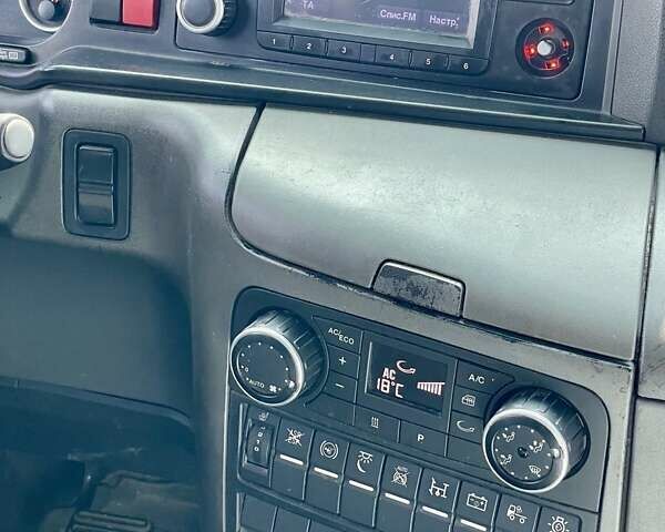 МАН ТГКС 2013 у Житомирі на Automoto.ua МАН ТГКС, об'ємом двигуна 0 л та пробігом 1 тис. км за 20000 $, фото 11 на Automoto.ua