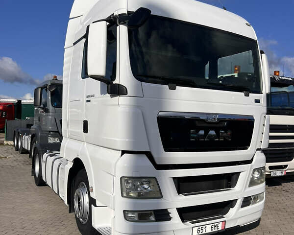 МАН ТГКС, об'ємом двигуна 0 л та пробігом 910 тис. км за 20041 $, фото 1 на Automoto.ua