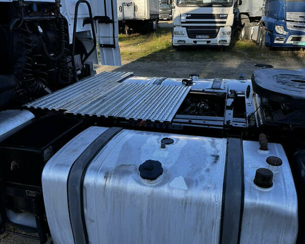МАН ТГКС, об'ємом двигуна 0 л та пробігом 970 тис. км за 20618 $, фото 8 на Automoto.ua