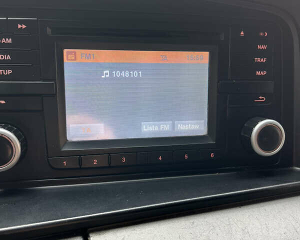 МАН ТГКС, объемом двигателя 0 л и пробегом 950 тыс. км за 16900 $, фото 11 на Automoto.ua