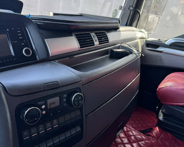 МАН ТГКС 2013 в Ровно на Automoto.ua МАН ТГКС, объемом двигателя 0 л и пробегом 1000 тыс. км за 20500 $, фото 13 на Automoto.ua