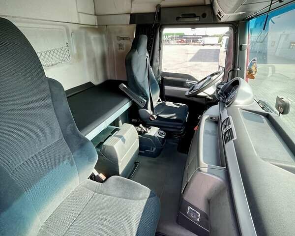 МАН ТГКС 2013 у Житомирі на Automoto.ua МАН ТГКС, об'ємом двигуна 0 л та пробігом 1 тис. км за 20000 $, фото 10 на Automoto.ua