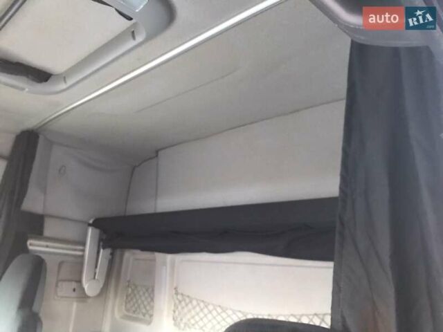 МАН ТГКС, объемом двигателя 0 л и пробегом 820 тыс. км за 16900 $, фото 17 на Automoto.ua