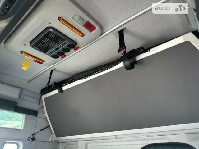 МАН ТГКС, объемом двигателя 0 л и пробегом 661 тыс. км за 67513 $, фото 16 на Automoto.ua