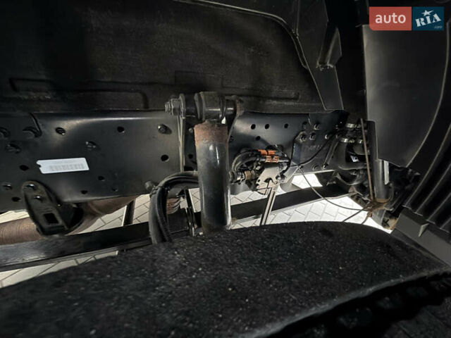 МАН ТГКС, об'ємом двигуна 0 л та пробігом 1 тис. км за 21000 $, фото 27 на Automoto.ua