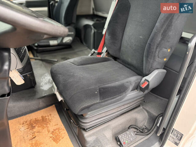 МАН ТГКС, об'ємом двигуна 0 л та пробігом 367 тис. км за 15000 $, фото 18 на Automoto.ua