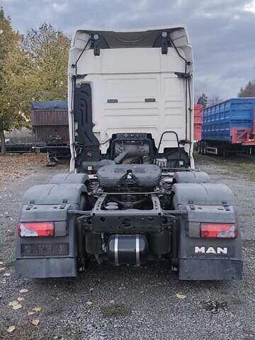 МАН ТГКС 2013 в Умани на Automoto.ua МАН ТГКС, объемом двигателя 0 л и пробегом 717 тыс. км за 24500 $, фото 7 на Automoto.ua