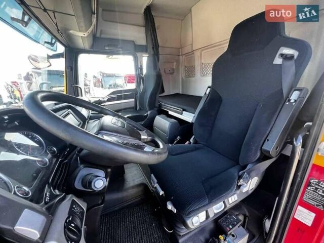 МАН ТГКС, объемом двигателя 0 л и пробегом 750 тыс. км за 27543 $, фото 6 на Automoto.ua