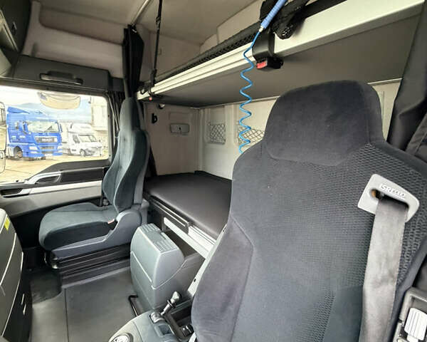 МАН ТГКС, об'ємом двигуна 0 л та пробігом 1 тис. км за 21000 $, фото 24 на Automoto.ua