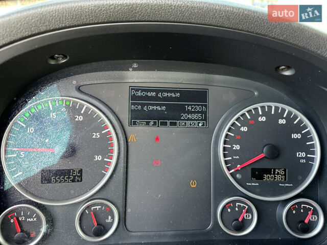 МАН ТГКС, объемом двигателя 0 л и пробегом 650 тыс. км за 20000 $, фото 32 на Automoto.ua