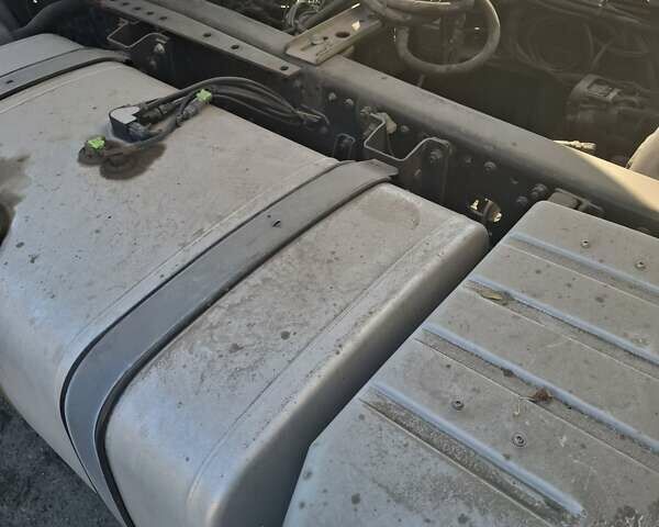 МАН ТГКС, объемом двигателя 0 л и пробегом 803 тыс. км за 19000 $, фото 2 на Automoto.ua