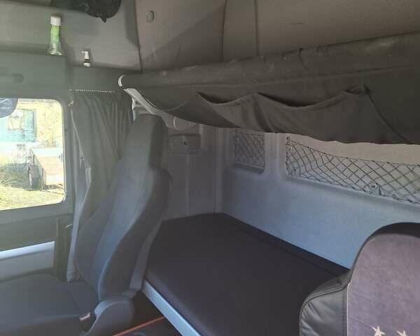 МАН ТГКС, объемом двигателя 0 л и пробегом 803 тыс. км за 19000 $, фото 6 на Automoto.ua