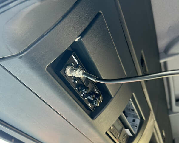 МАН ТГКС, объемом двигателя 0 л и пробегом 782 тыс. км за 21500 $, фото 20 на Automoto.ua