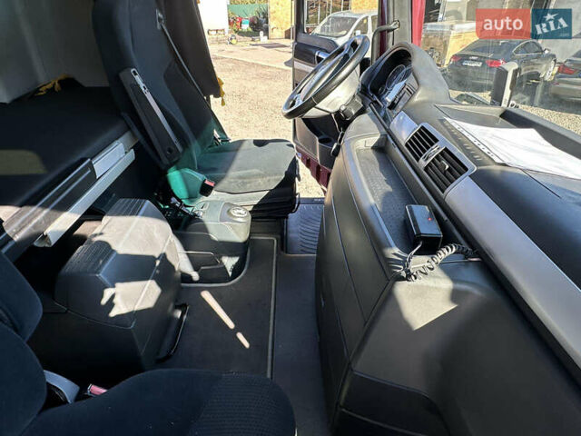 МАН ТГКС, об'ємом двигуна 0 л та пробігом 880 тис. км за 17500 $, фото 15 на Automoto.ua