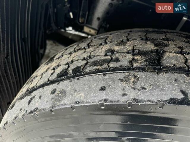 МАН ТГКС, об'ємом двигуна 0 л та пробігом 940 тис. км за 18900 $, фото 12 на Automoto.ua