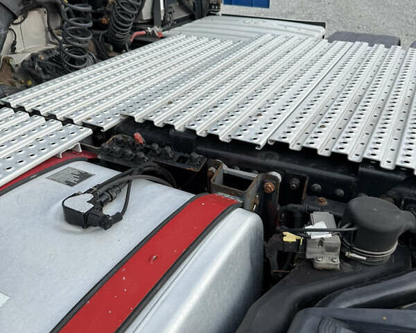МАН ТГКС, об'ємом двигуна 0 л та пробігом 750 тис. км за 18500 $, фото 5 на Automoto.ua