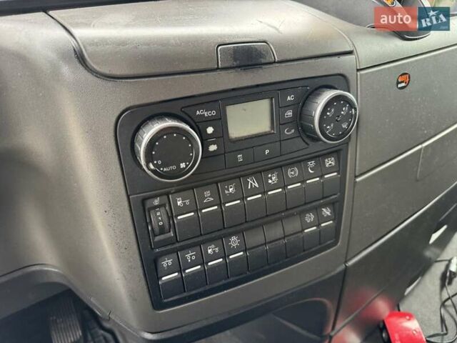 МАН ТГКС, об'ємом двигуна 0 л та пробігом 940 тис. км за 18900 $, фото 18 на Automoto.ua