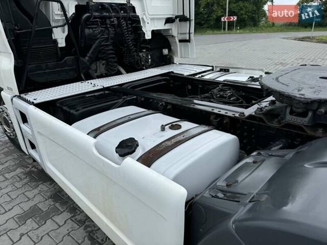 МАН ТГКС, об'ємом двигуна 0 л та пробігом 940 тис. км за 18900 $, фото 7 на Automoto.ua