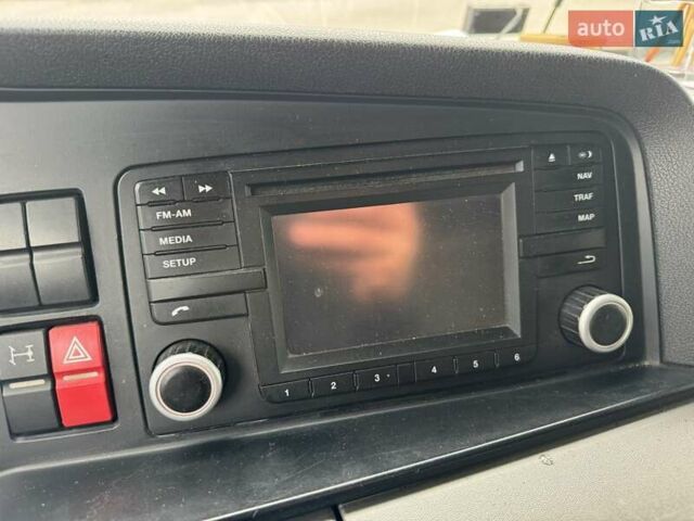 МАН ТГКС, об'ємом двигуна 0 л та пробігом 940 тис. км за 18900 $, фото 22 на Automoto.ua