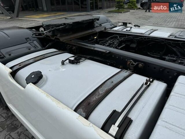 МАН ТГКС, об'ємом двигуна 0 л та пробігом 940 тис. км за 18900 $, фото 13 на Automoto.ua