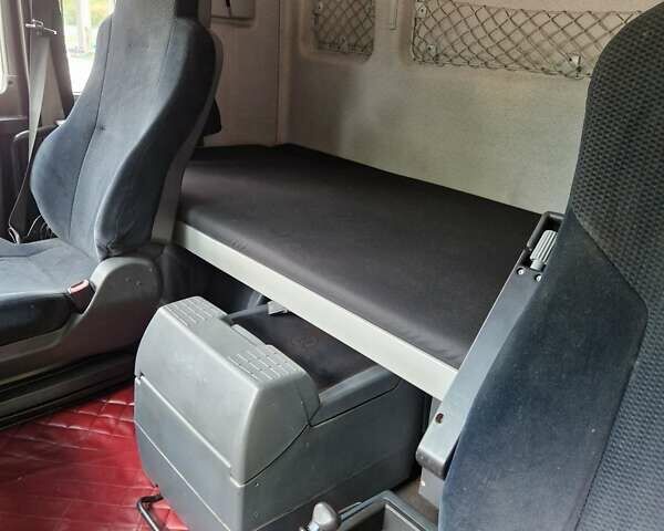 МАН ТГКС, объемом двигателя 0 л и пробегом 932 тыс. км за 18500 $, фото 16 на Automoto.ua