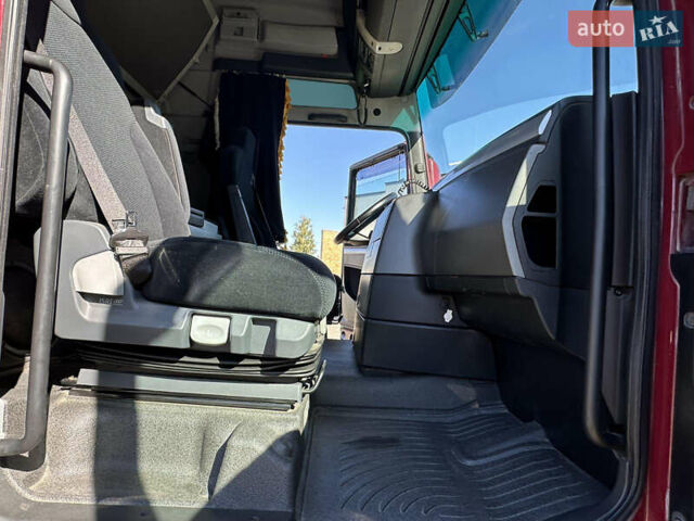 МАН ТГКС, об'ємом двигуна 0 л та пробігом 880 тис. км за 17500 $, фото 17 на Automoto.ua