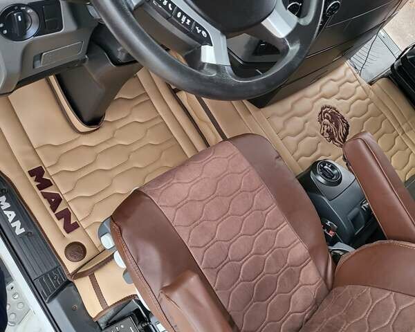 МАН ТГКС, объемом двигателя 0 л и пробегом 958 тыс. км за 18000 $, фото 37 на Automoto.ua