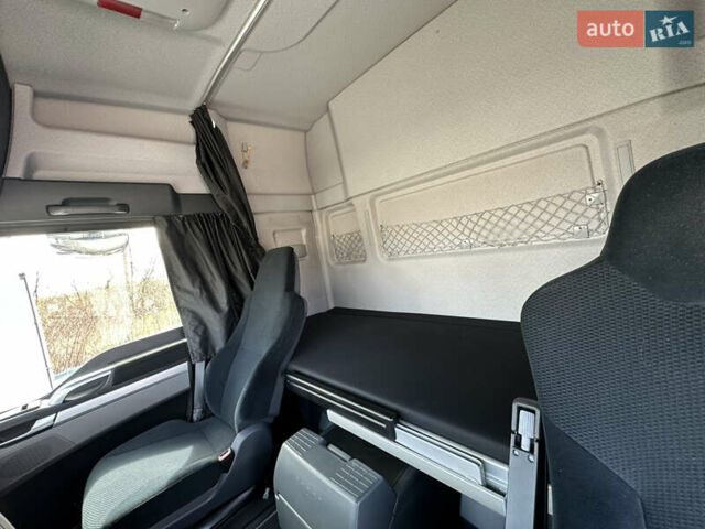 МАН ТГКС, объемом двигателя 0 л и пробегом 650 тыс. км за 20000 $, фото 30 на Automoto.ua