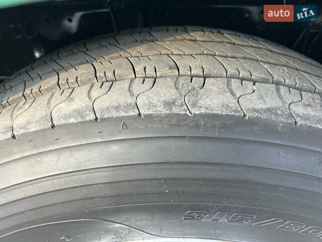 МАН ТГКС, объемом двигателя 0 л и пробегом 782 тыс. км за 21500 $, фото 13 на Automoto.ua