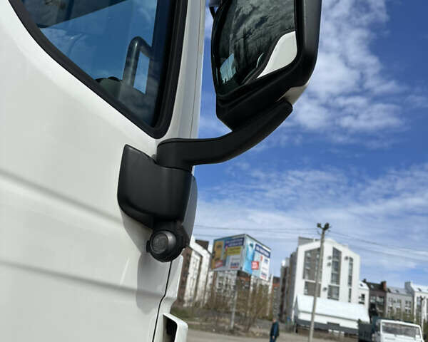 МАН ТГКС, объемом двигателя 0 л и пробегом 650 тыс. км за 20000 $, фото 20 на Automoto.ua